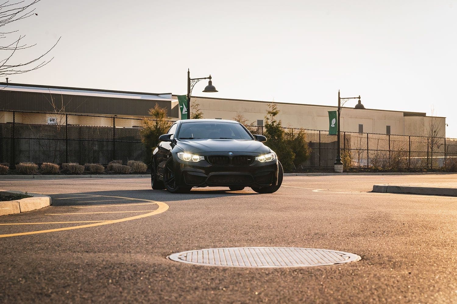 BMW M4
