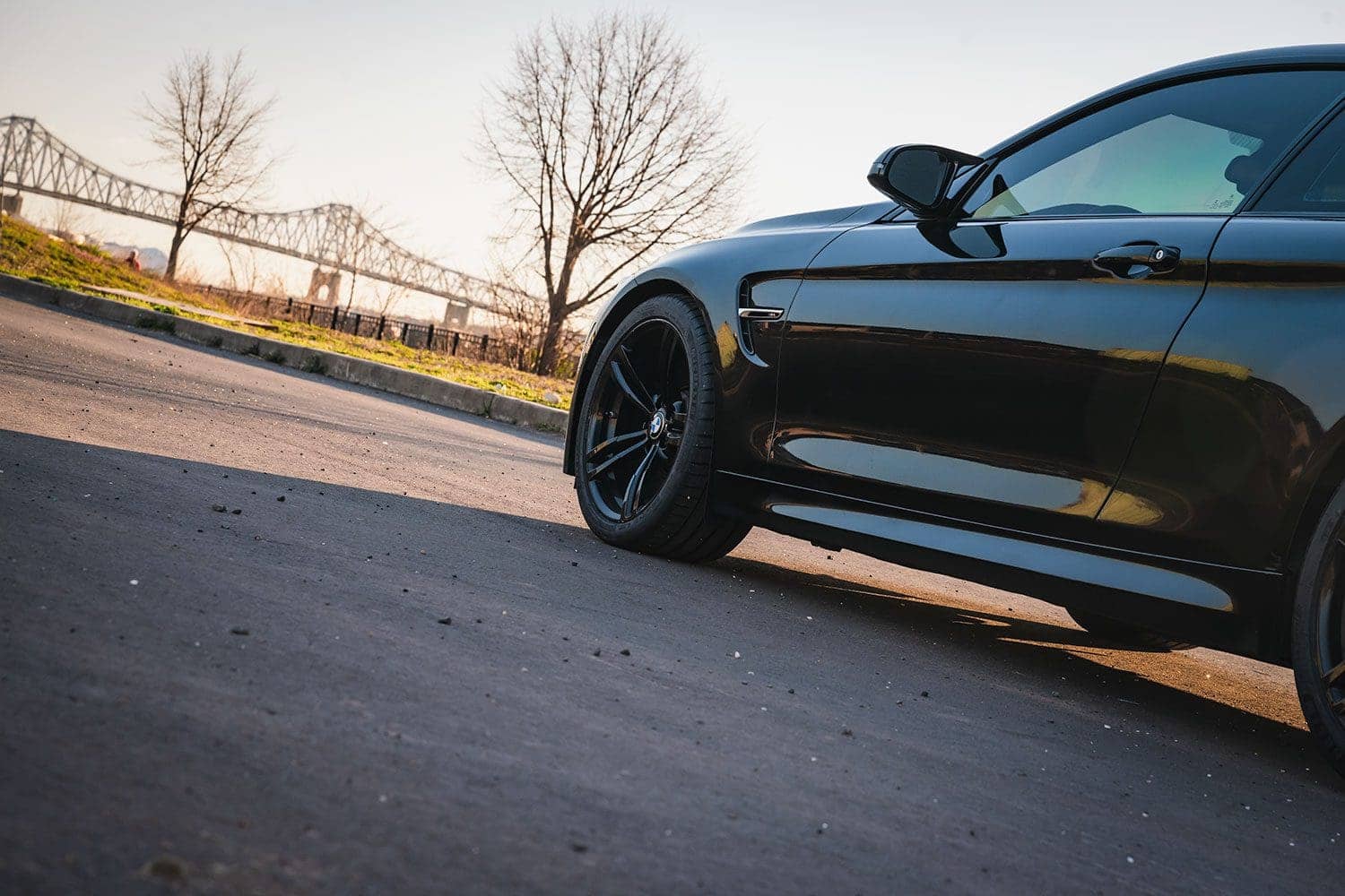 BMW F82 M4