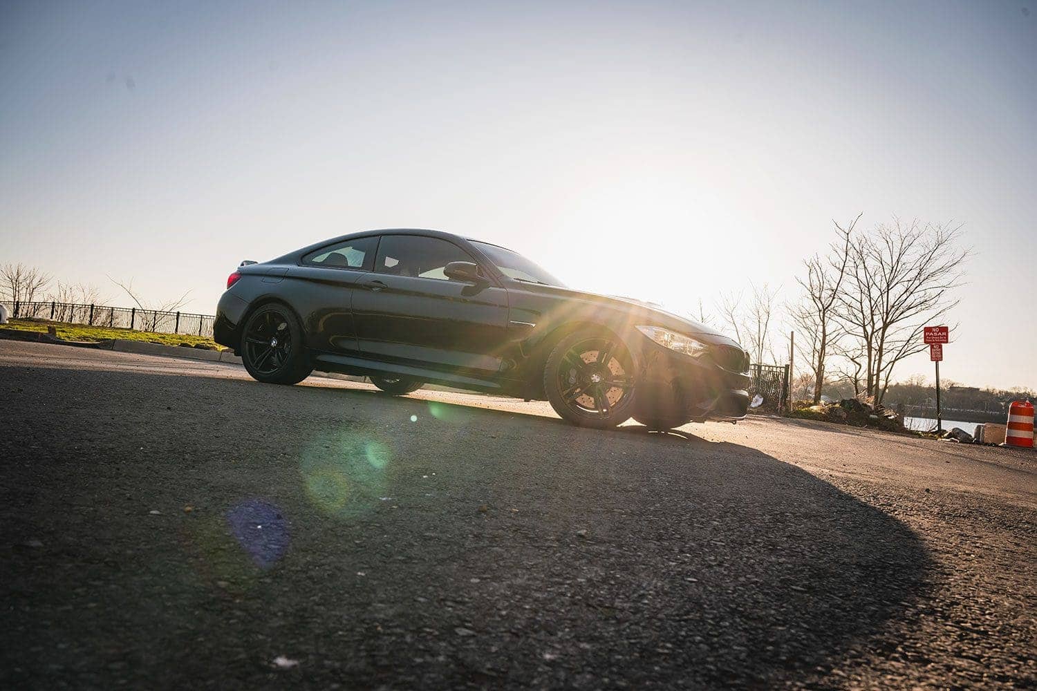 BMW F82 M4