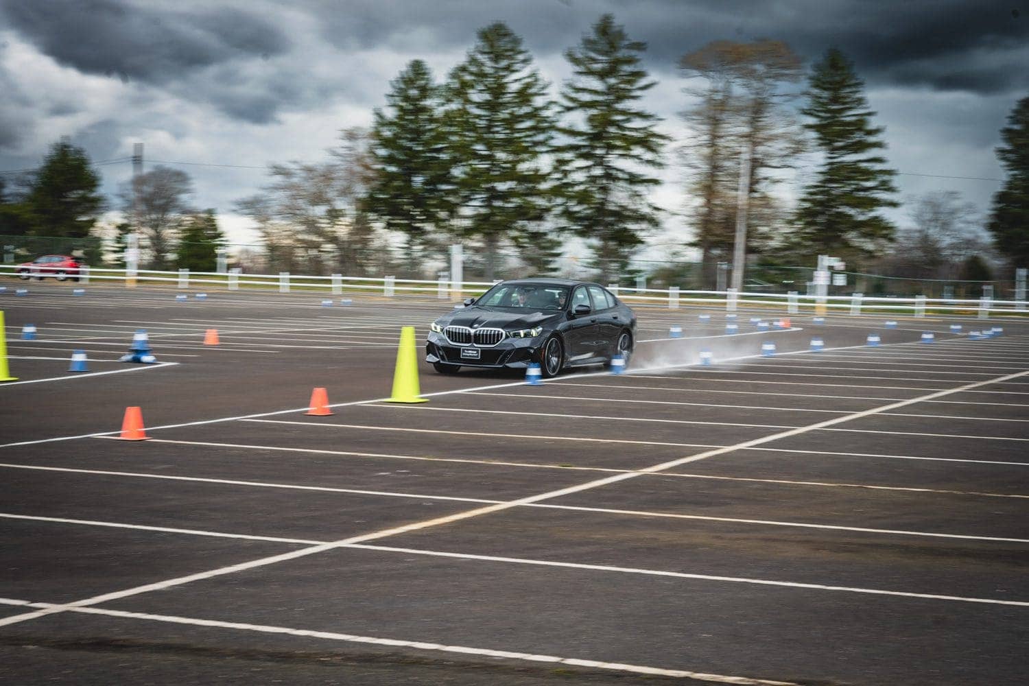 BMW 540i xDrive