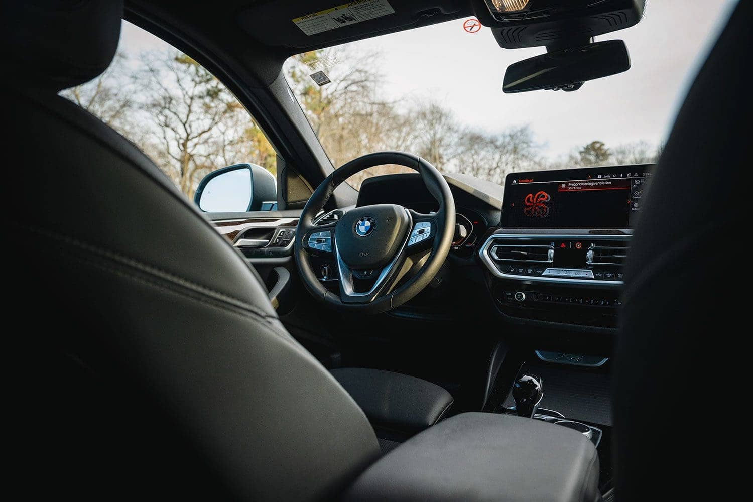 BMW X4 xDrive30i