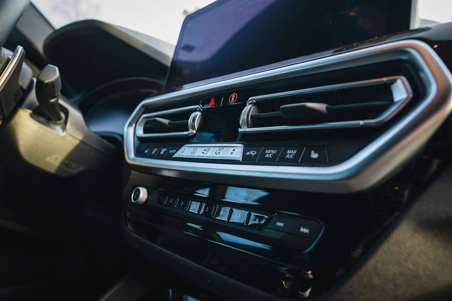 BMW X4 xDrive30i