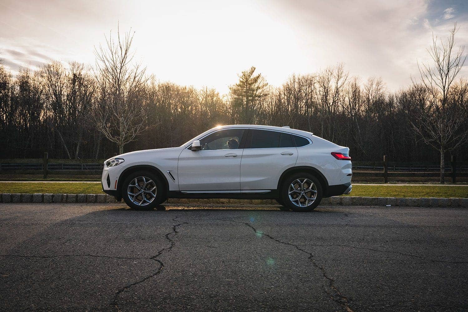 BMW X4 xDrive30i