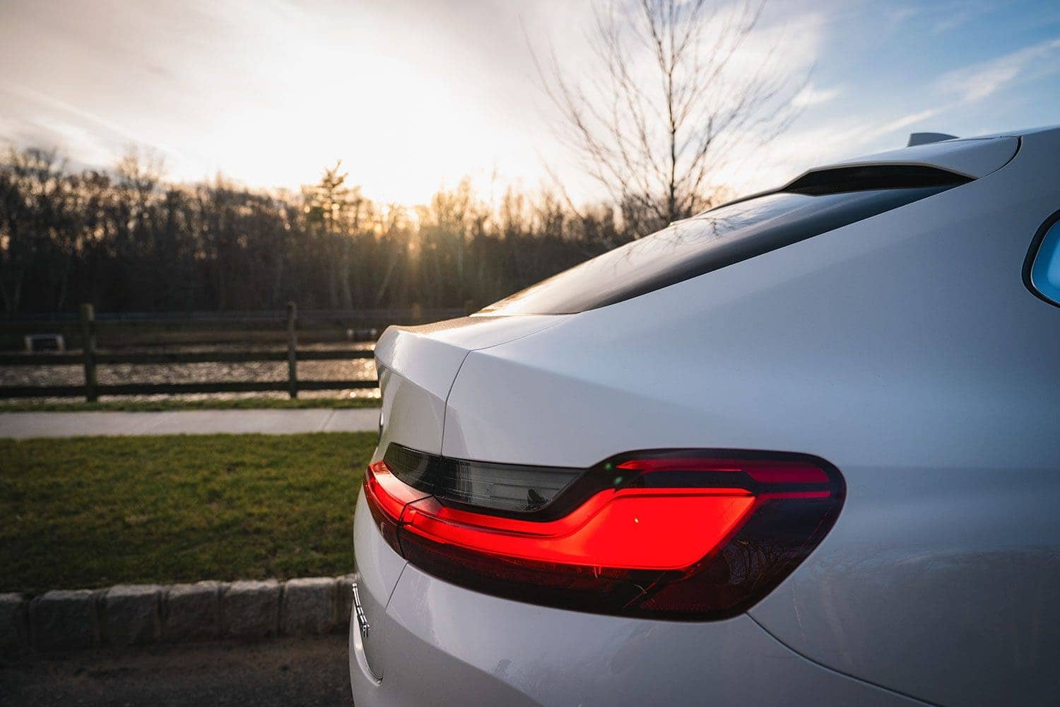 BMW X4 xDrive30i