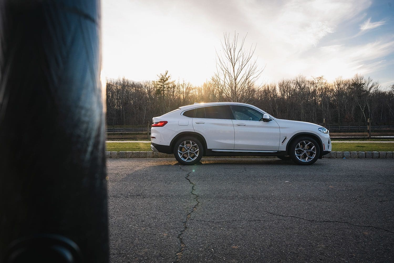 BMW X4 xDrive30i