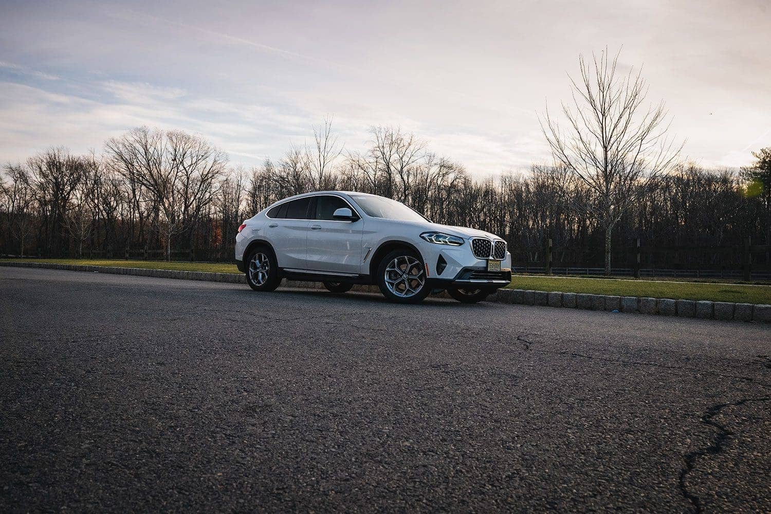 BMW X4 xDrive30i