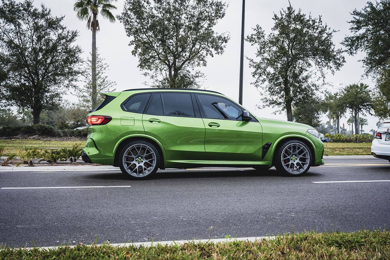 BMW X5 M