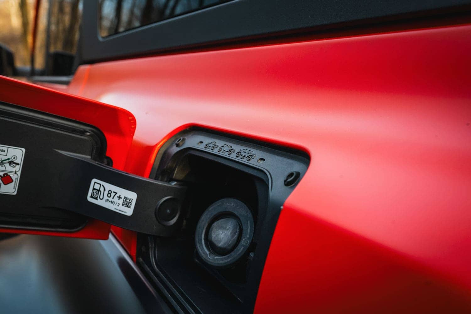 Ford Bronco Raptor