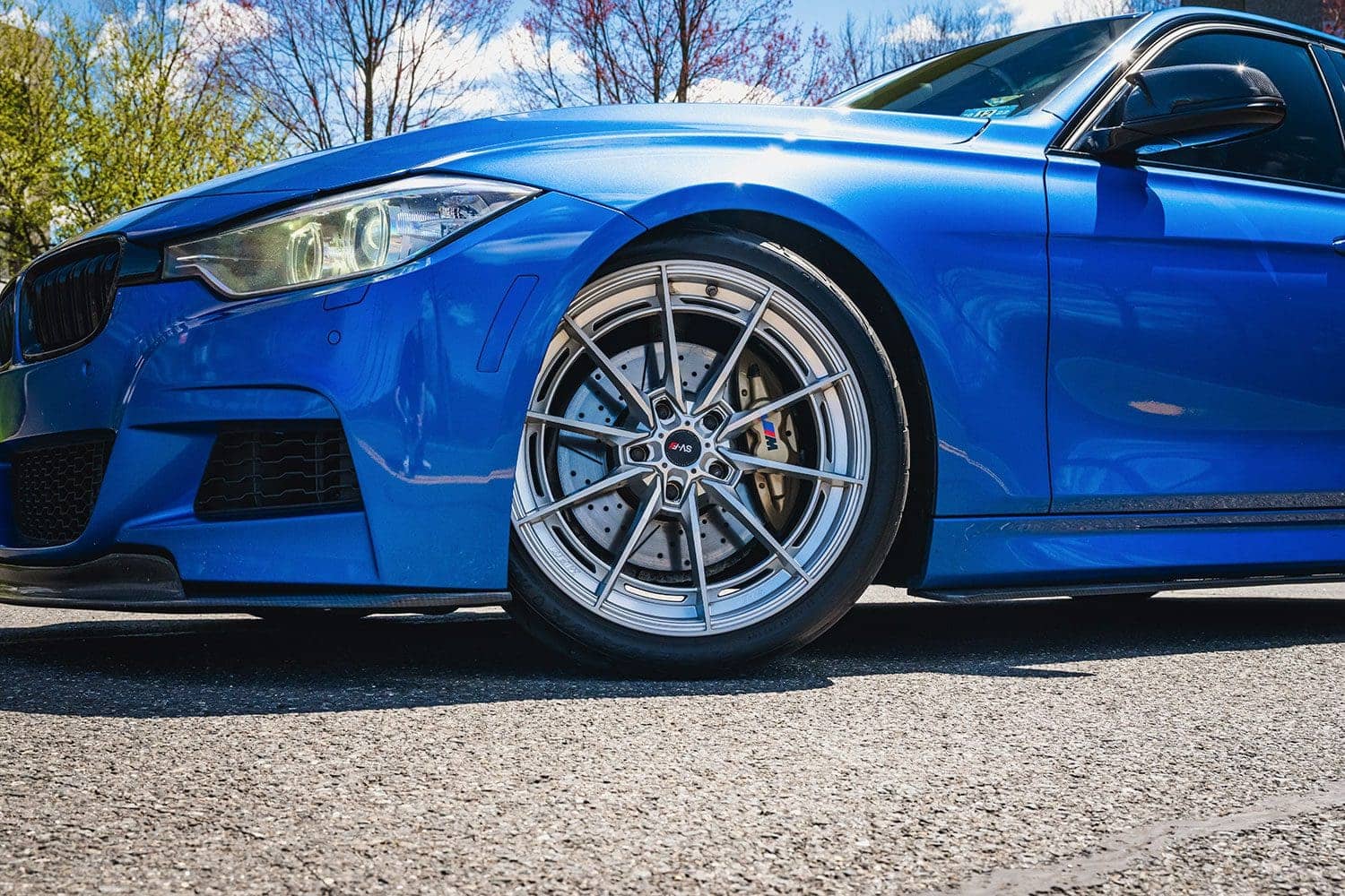 BMW 335i