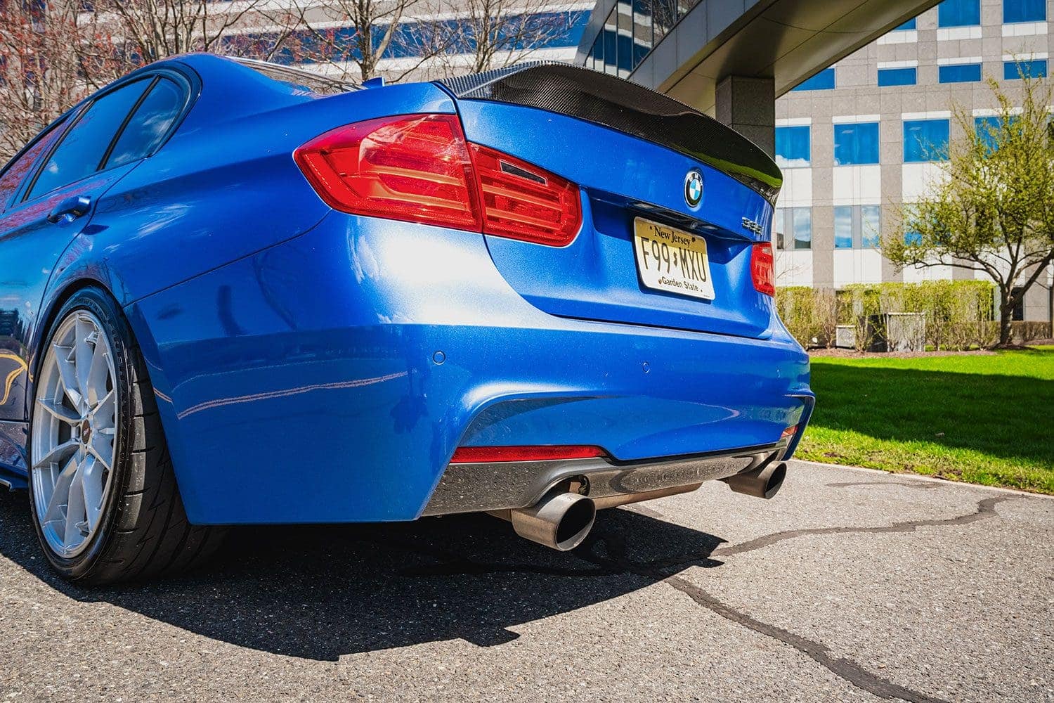 BMW 335i