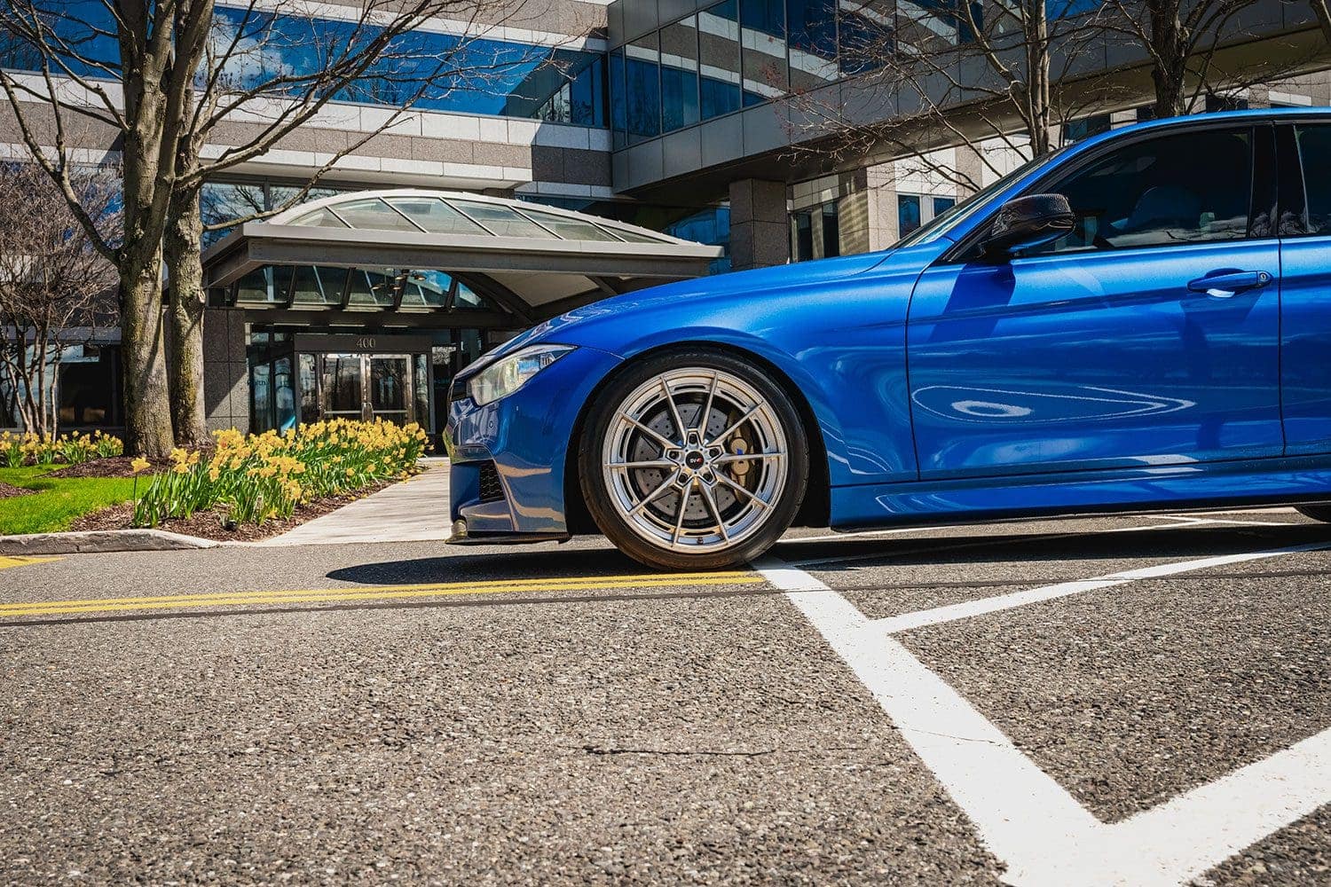 BMW 335i