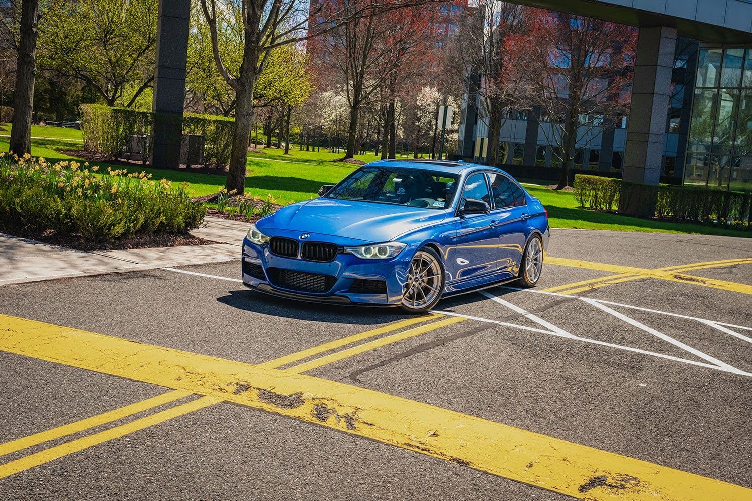 BMW 335i