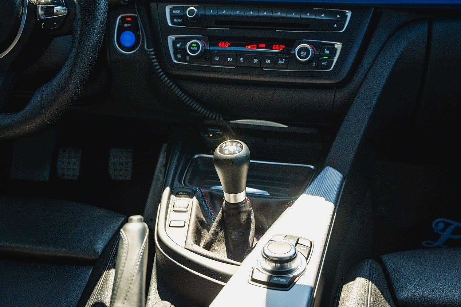 BMW 335i