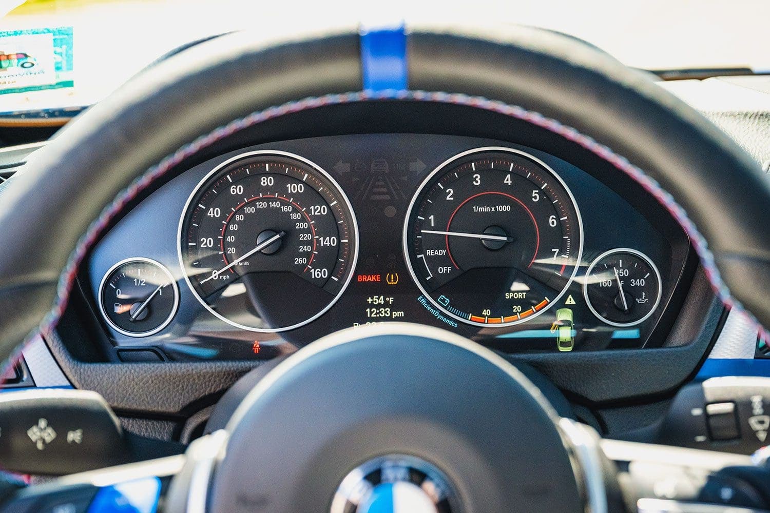 BMW 335i