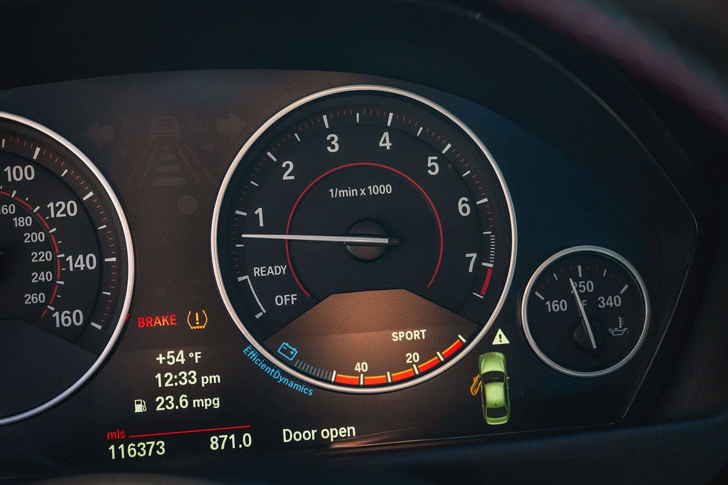 BMW 335i