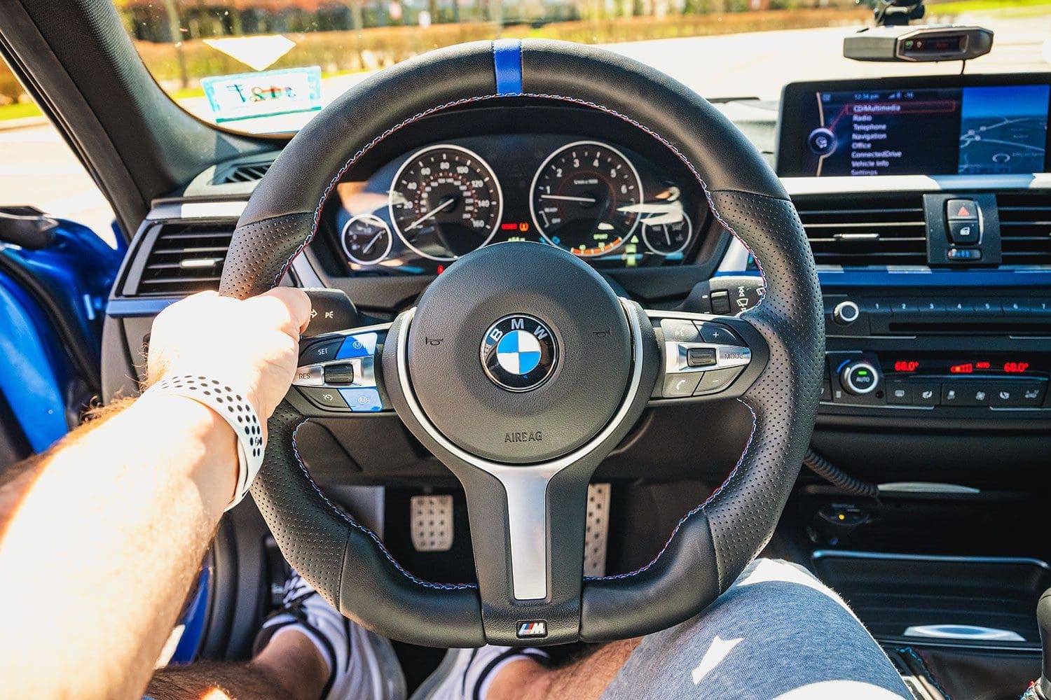 BMW 335i