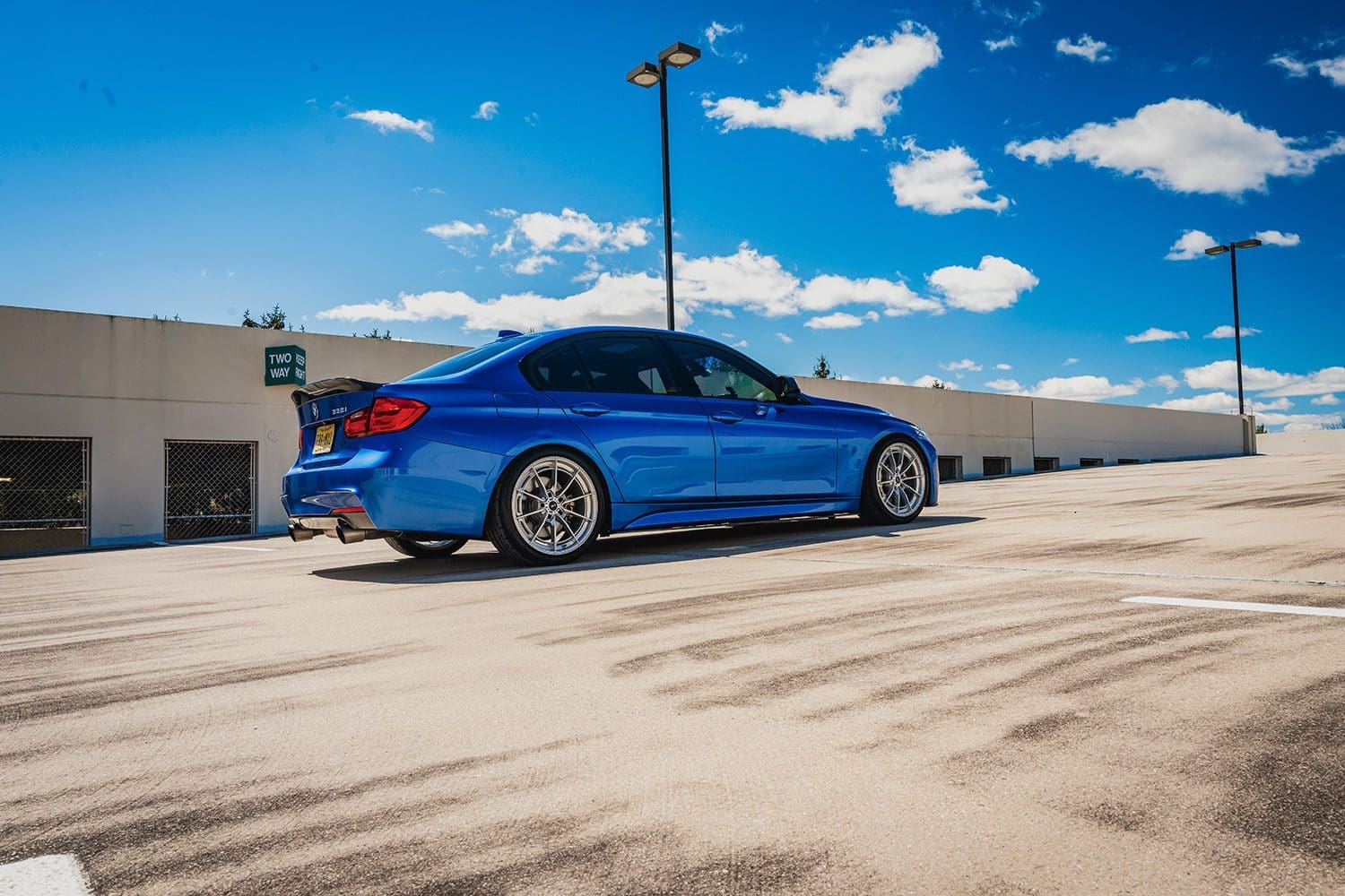 BMW 335i