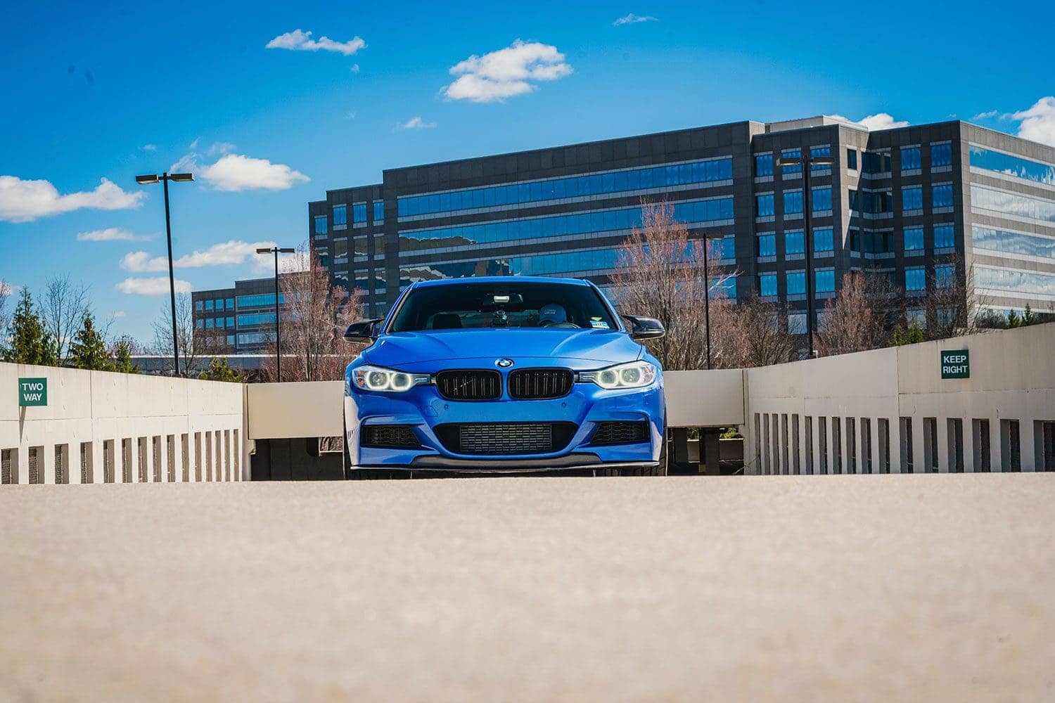 BMW 335i