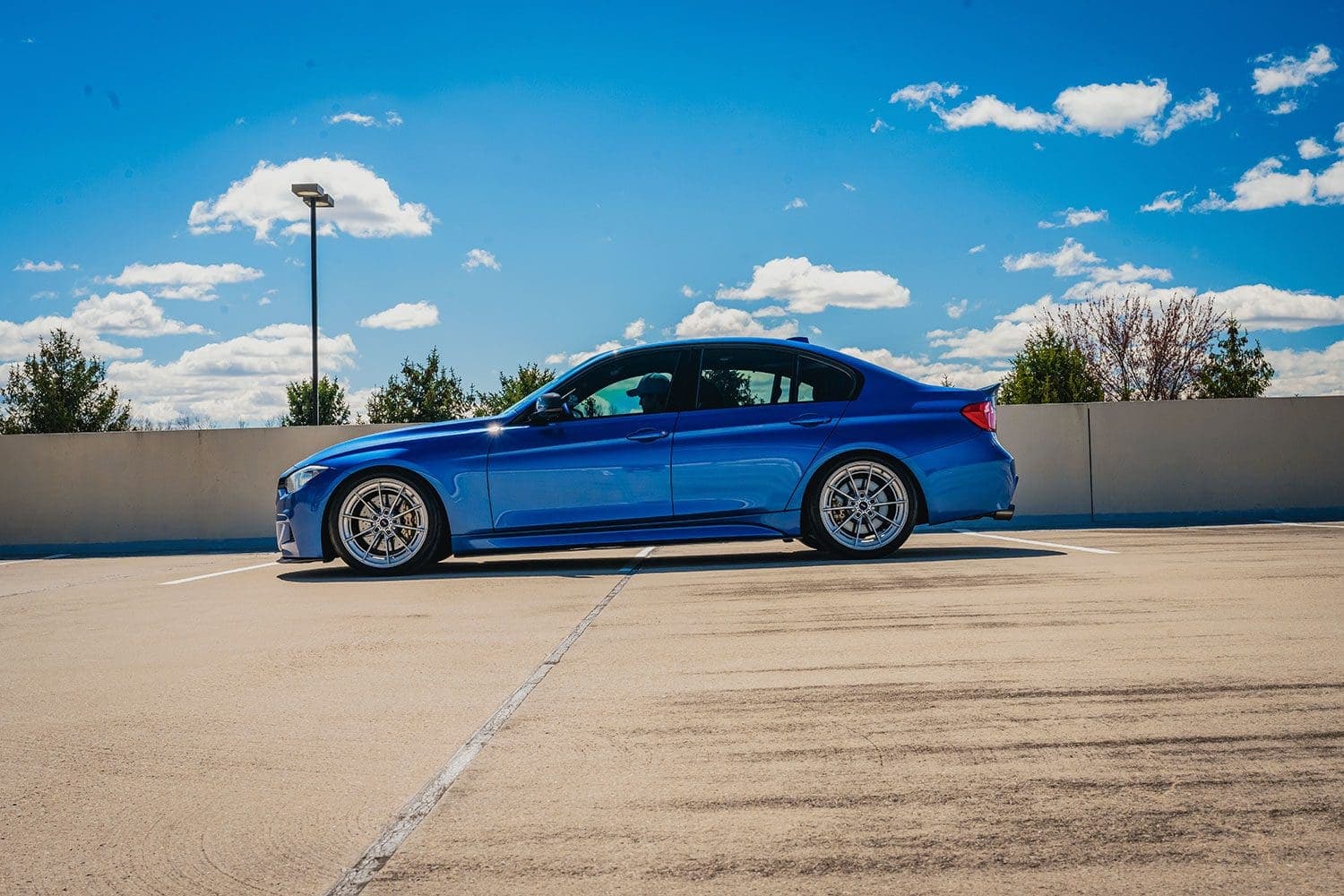 BMW 335i