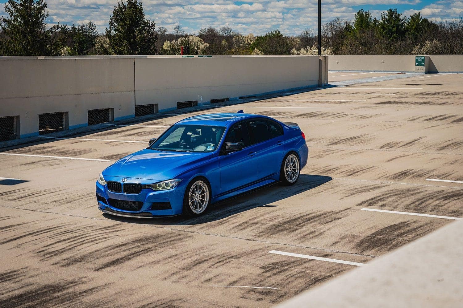 BMW 335i