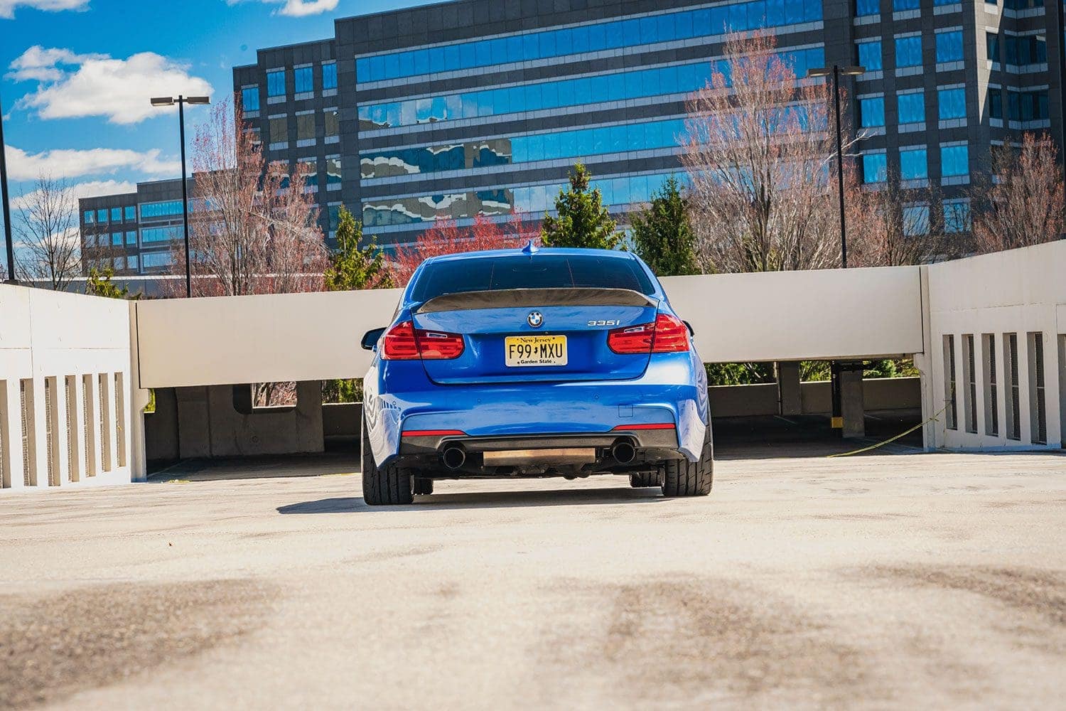 BMW 335i