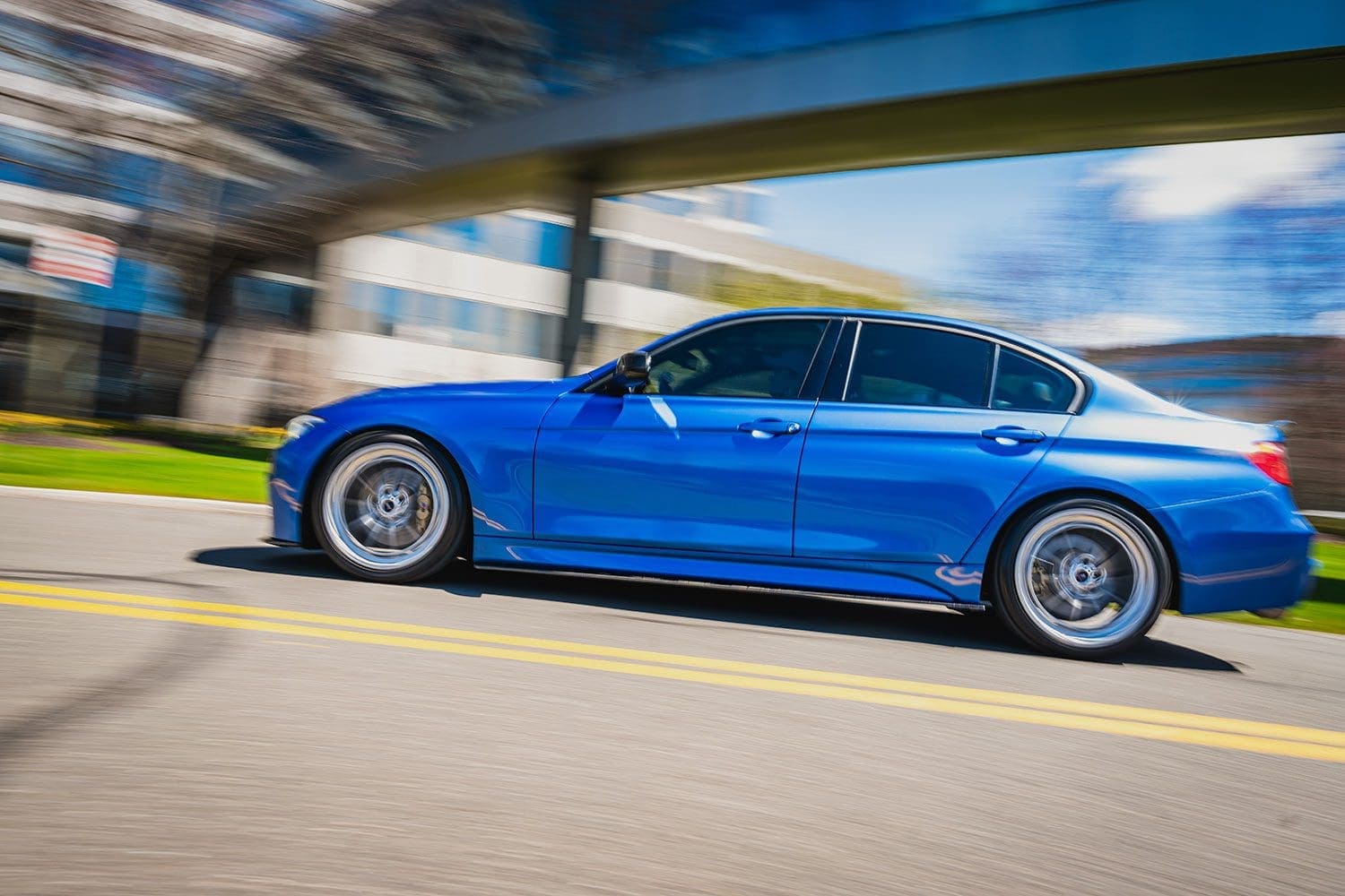 BMW 335i