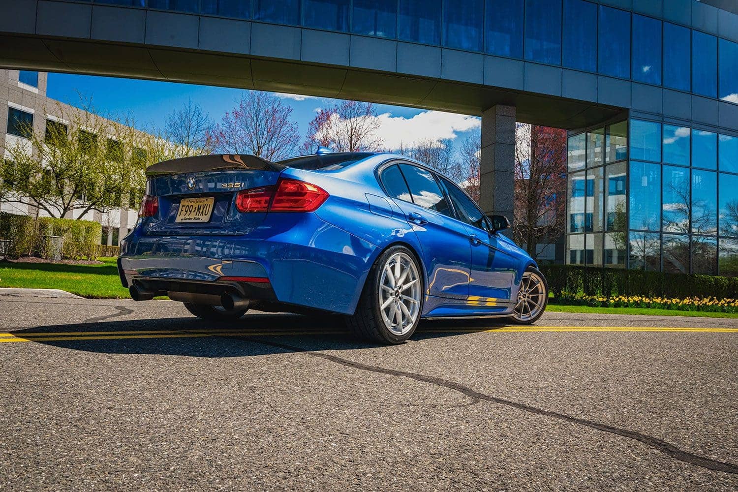 BMW 335i