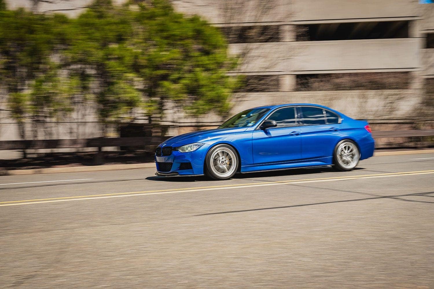 BMW 335i