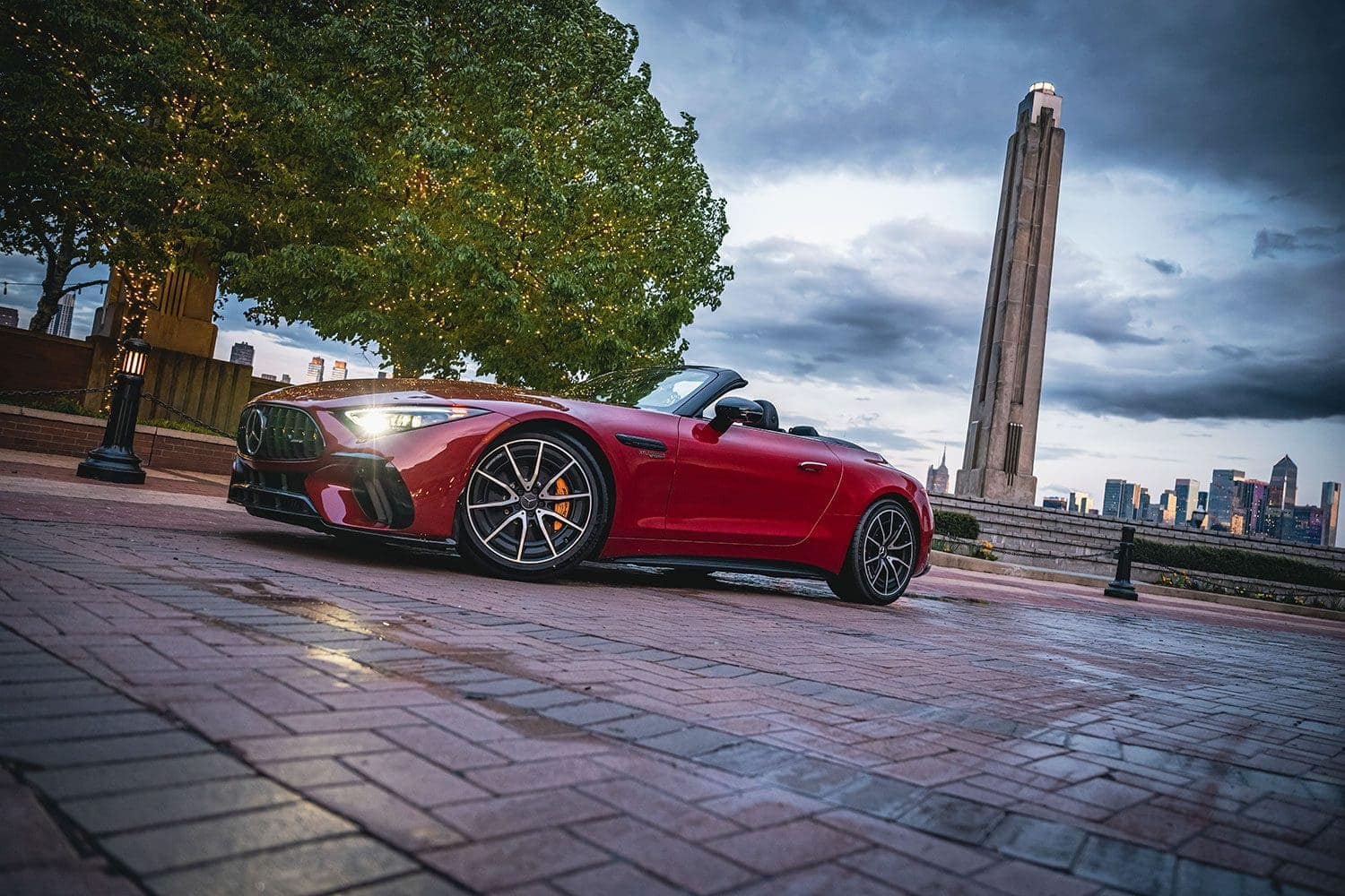SL63