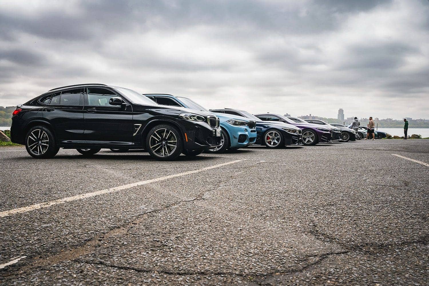 BMW G80 M3