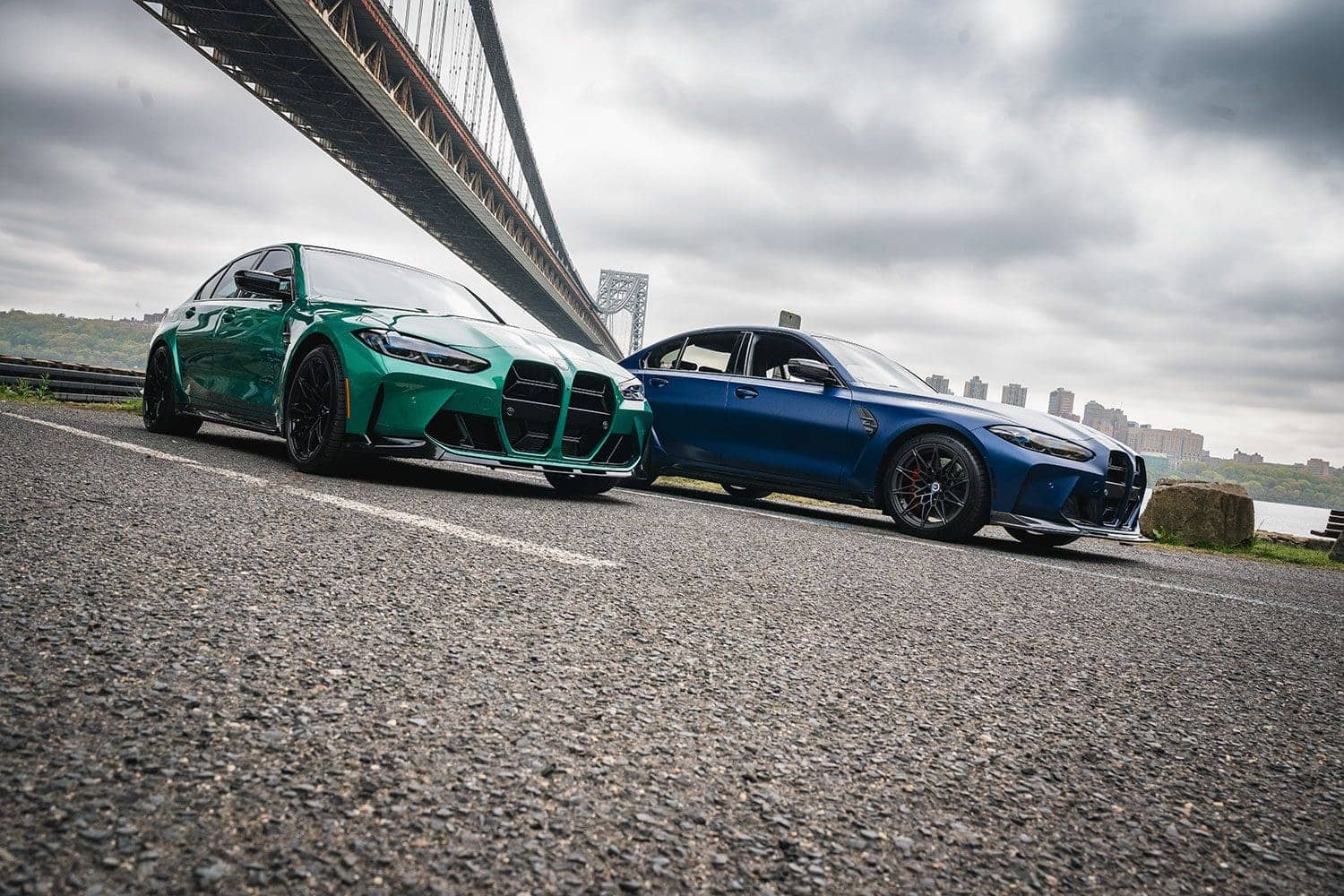 BMW G80 M3