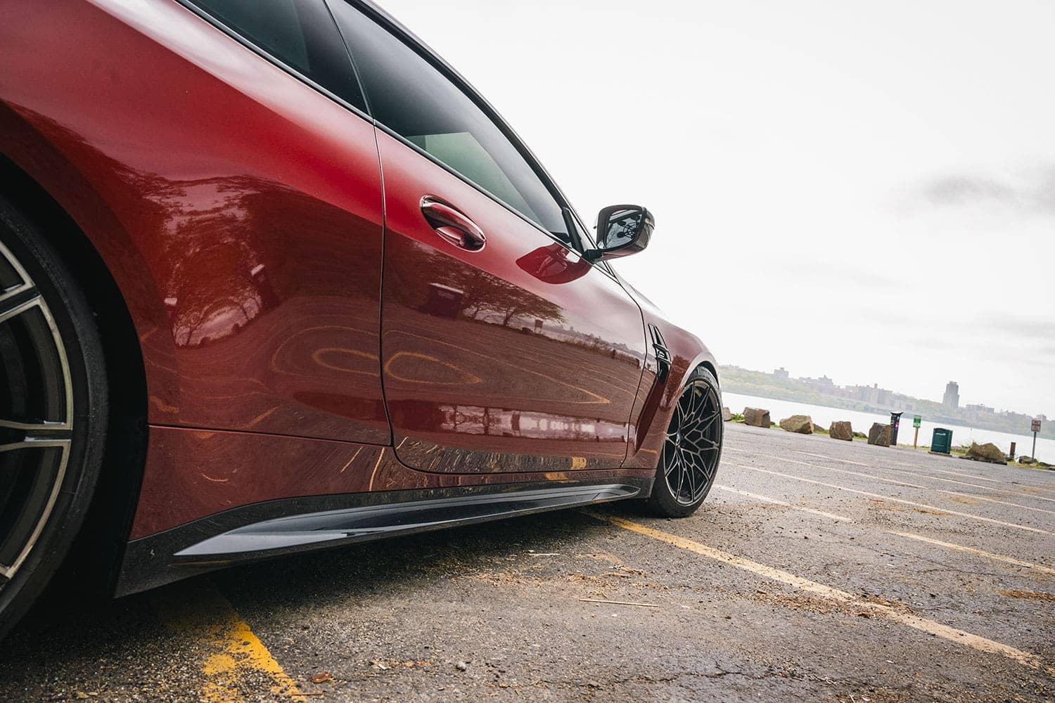 BMW G80 M3