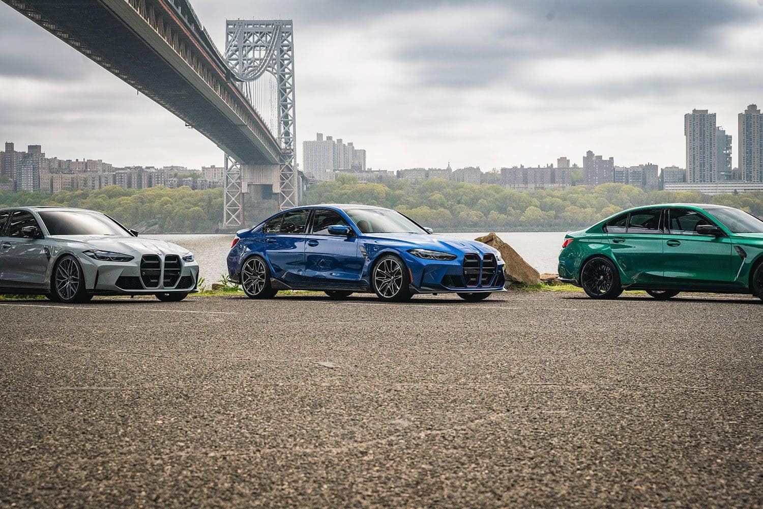 BMW G80 M3