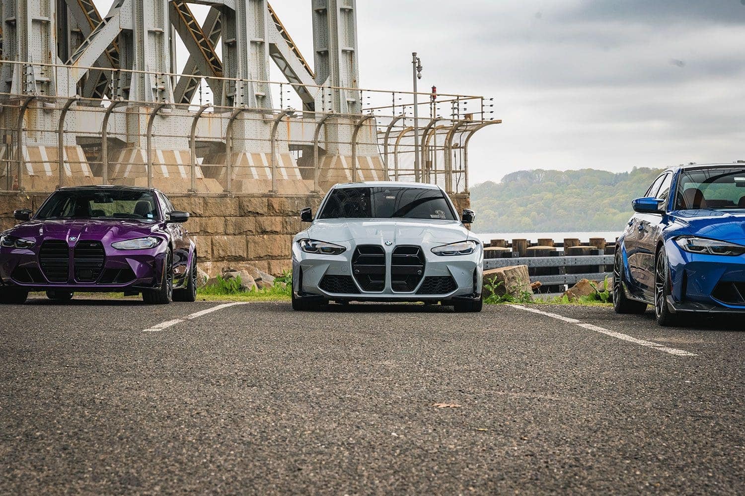 BMW G80 M3