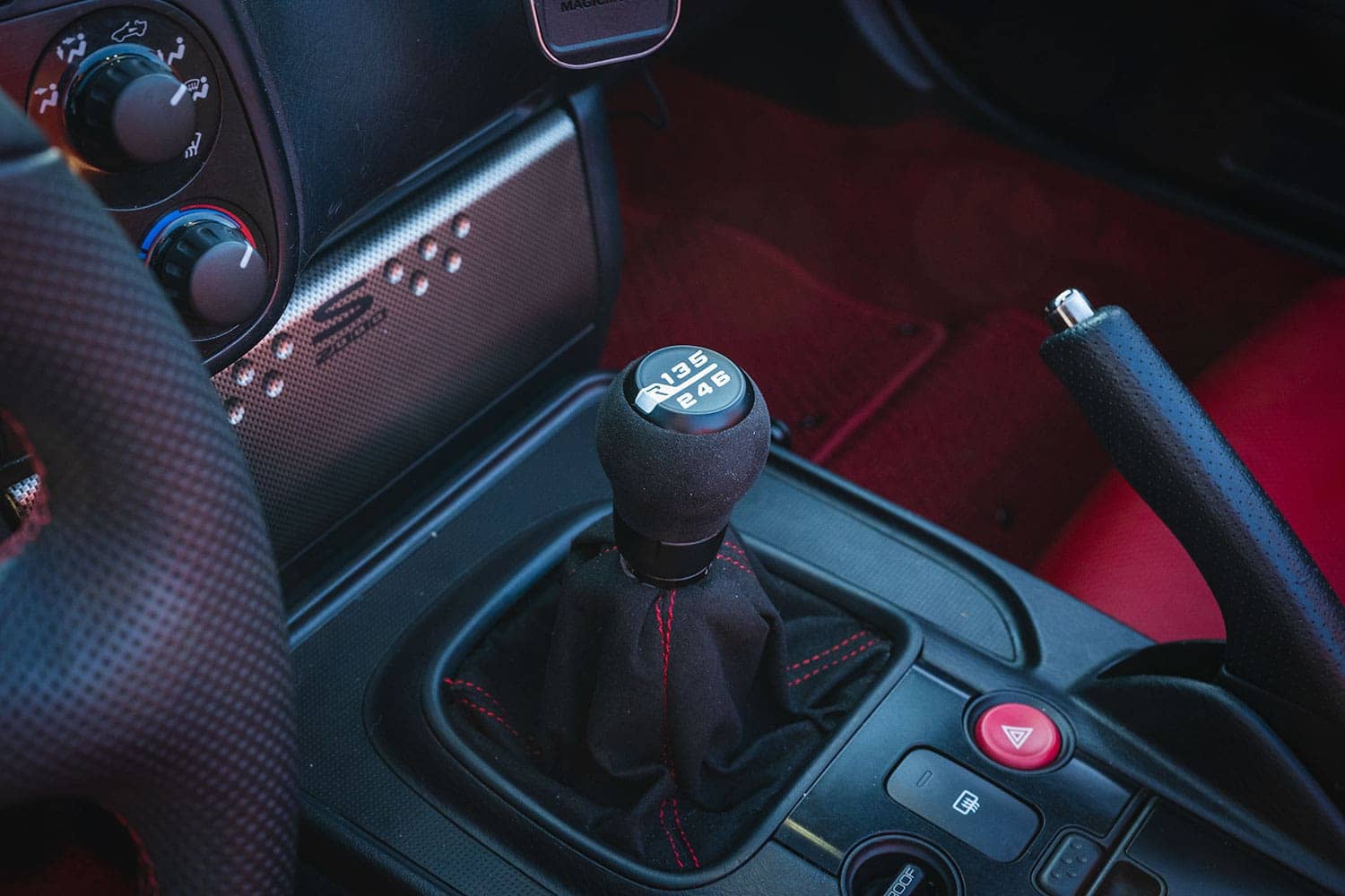 Honda S2000