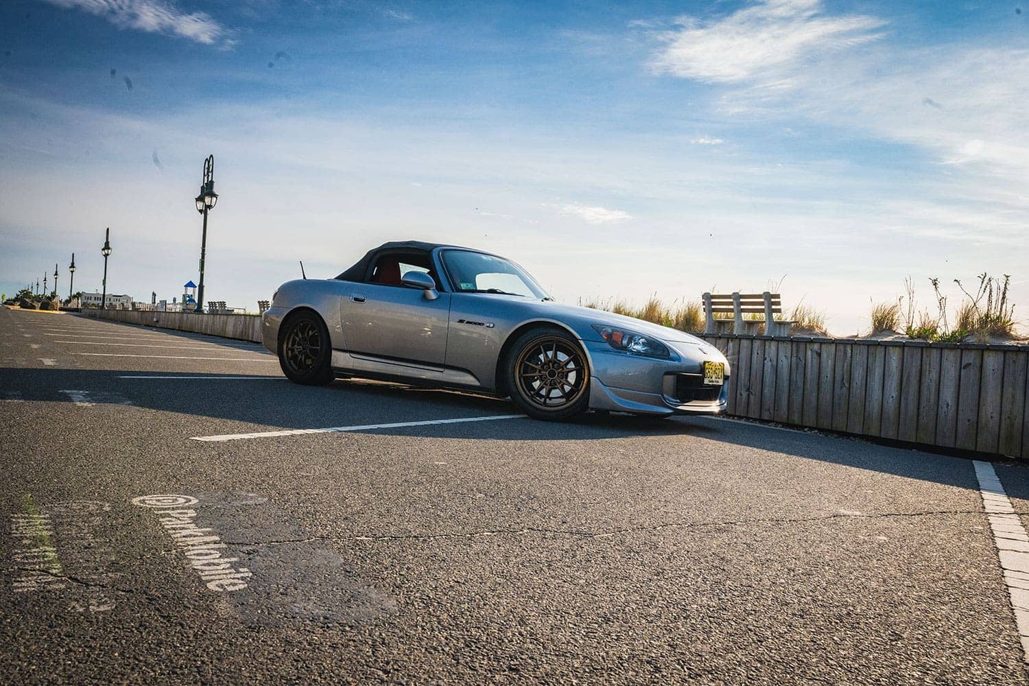 Honda S2000