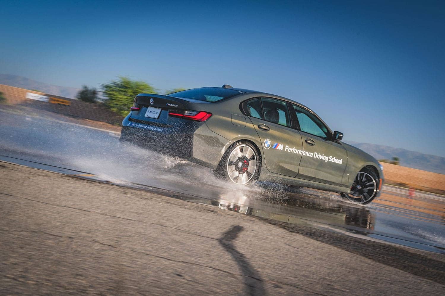 BMW M340i
