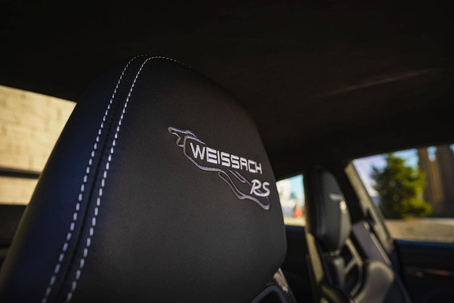 Porsche 911 GT3 RS
