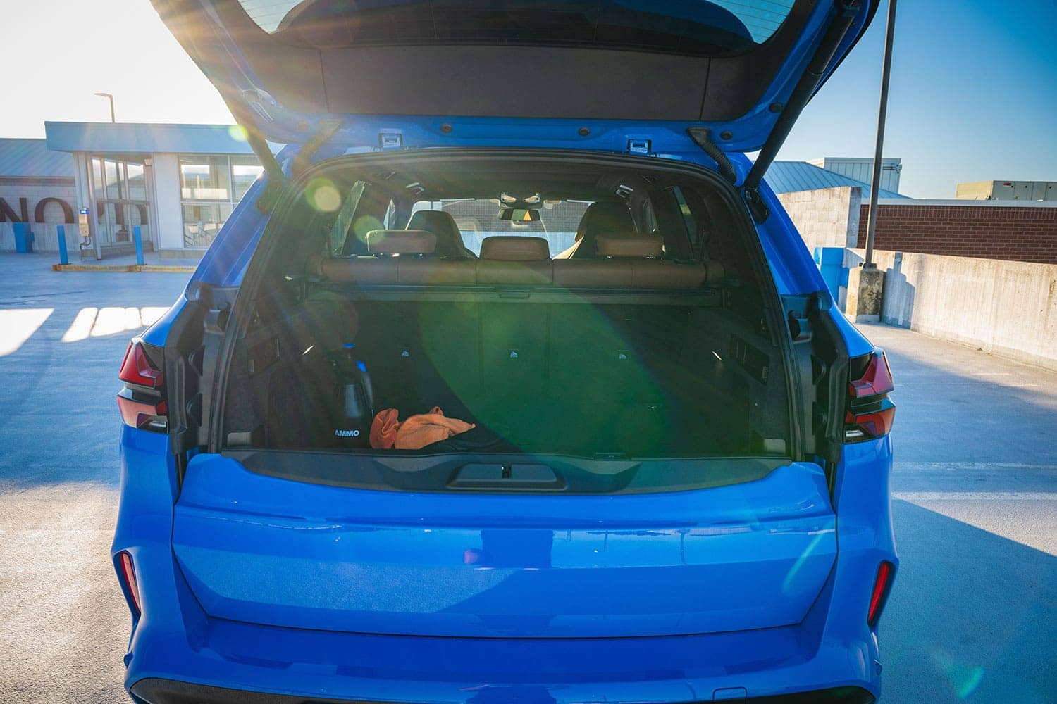 BMW X5 M Competition