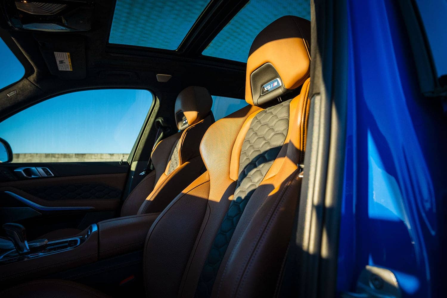 BMW X5 M Competition