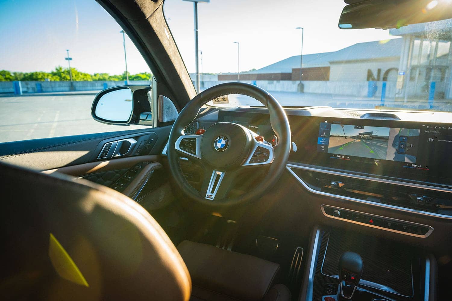 BMW X5 M Competition
