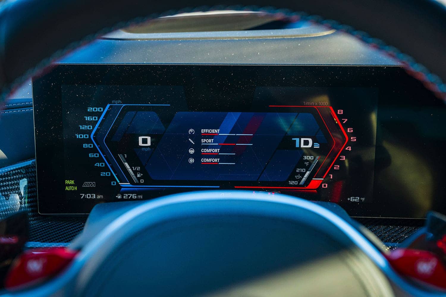 BMW X5 M Competition