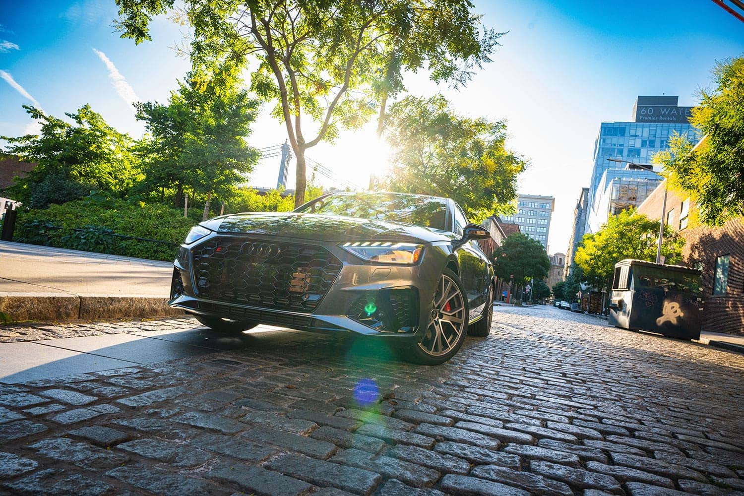 2024 Audi S4