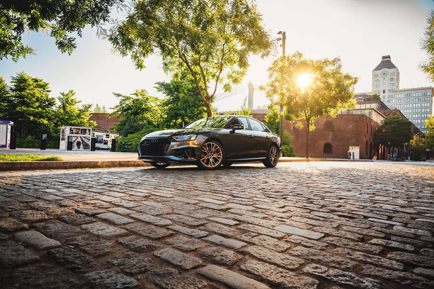 2024 Audi S4