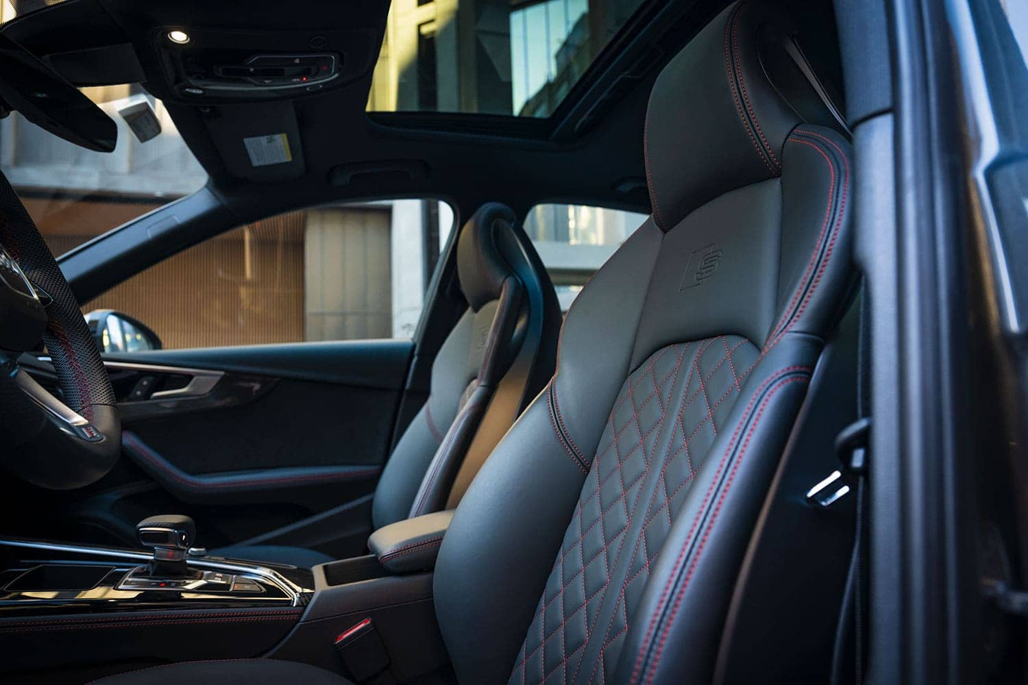 2024 Audi S4