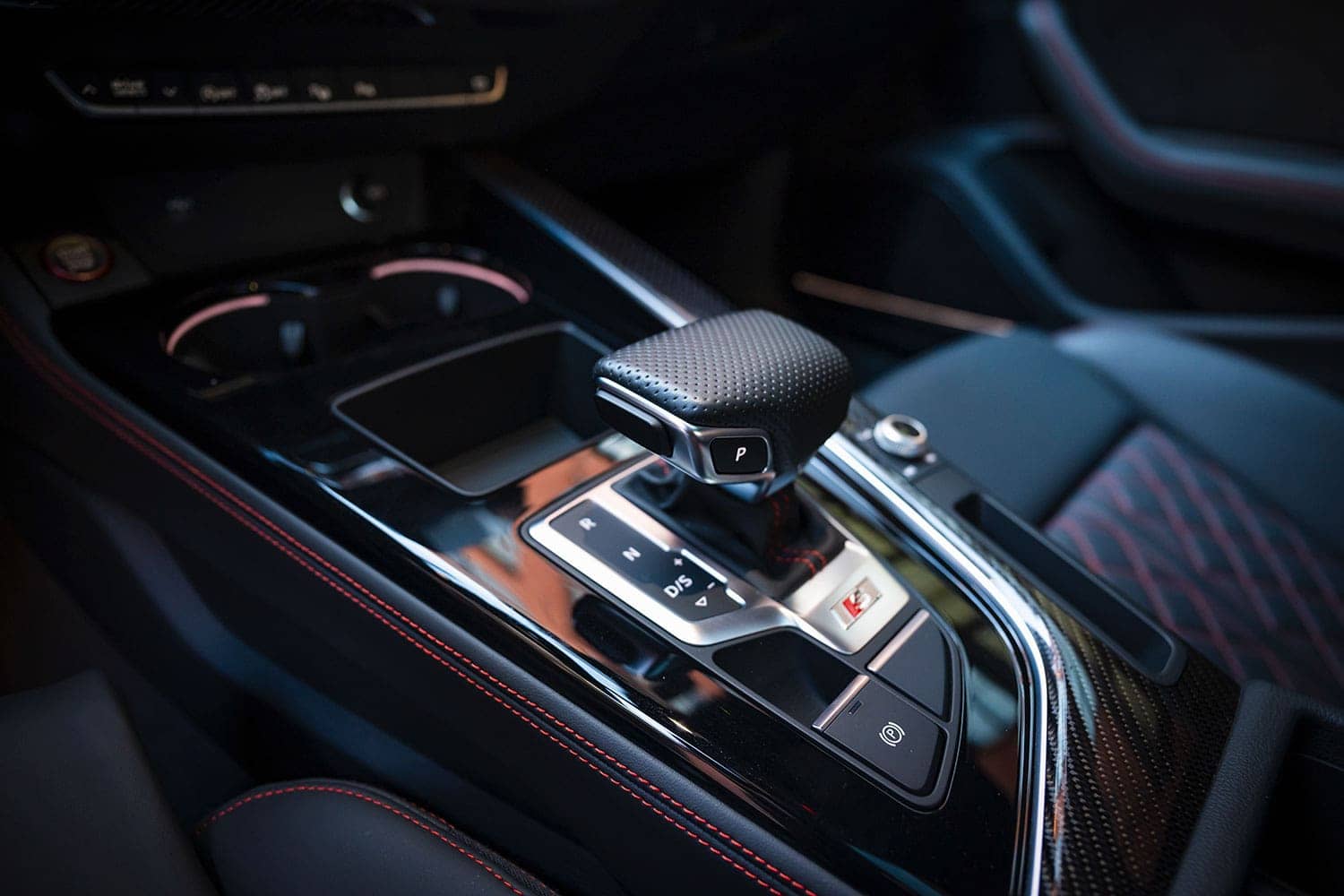 2024 Audi S4