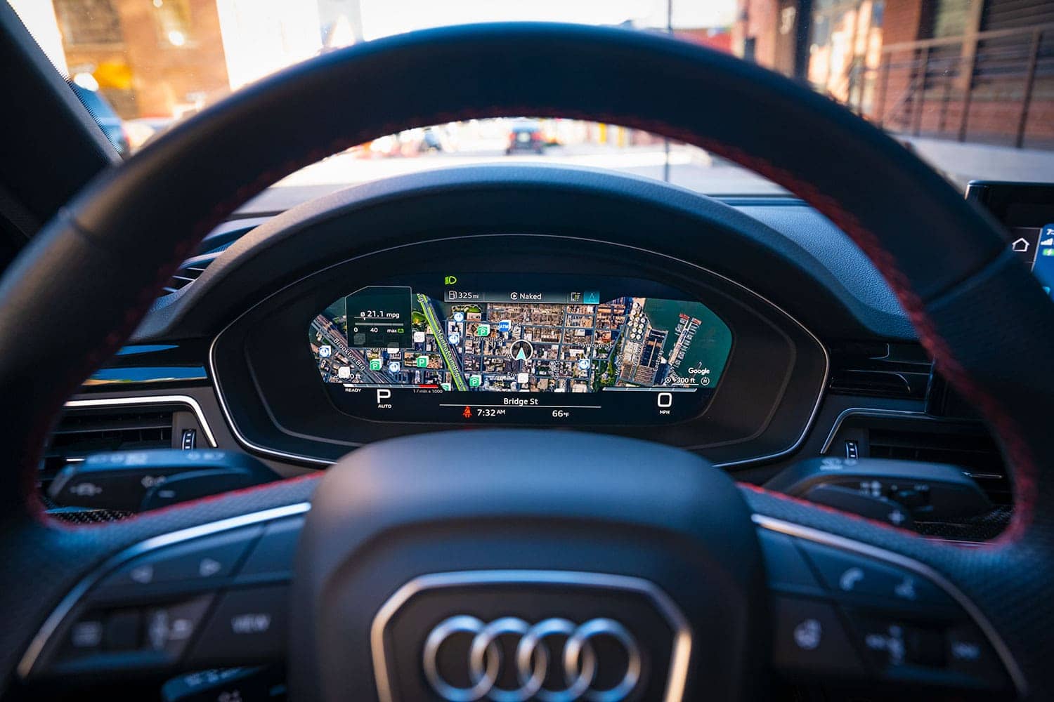 2024 Audi S4