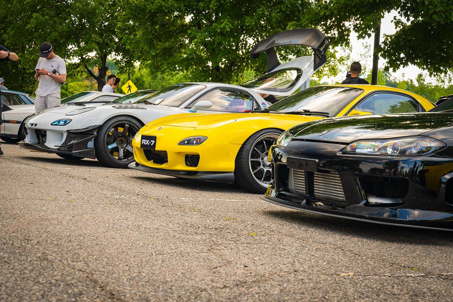 7s day NYC