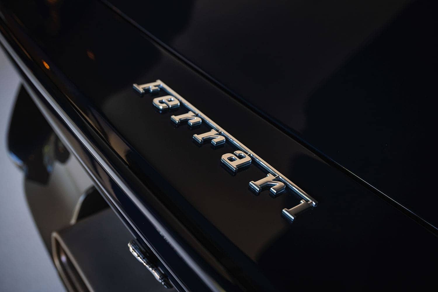 Ferrari Daytona SP3