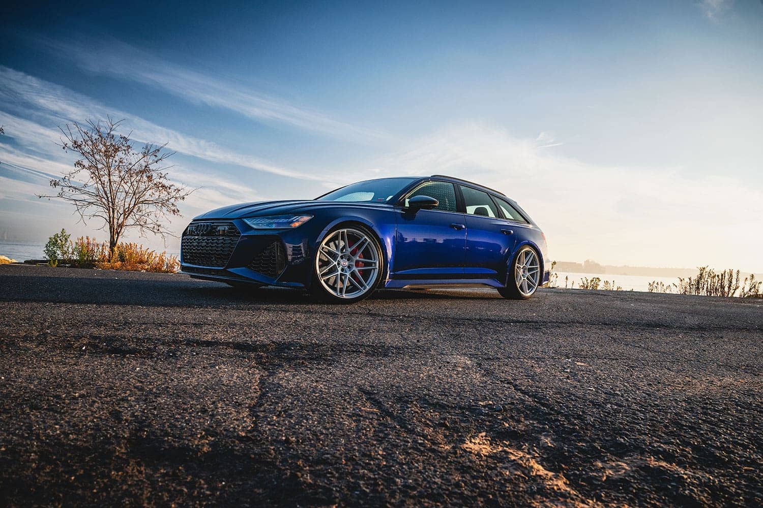 Audi RS 6